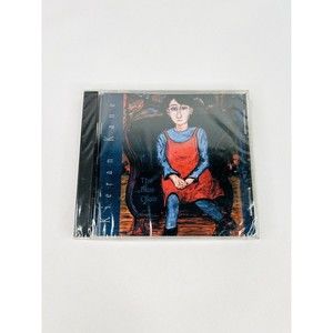 The Blue Chair by Kieran Kane (CD, Oct-2002, Dead Reckoning)